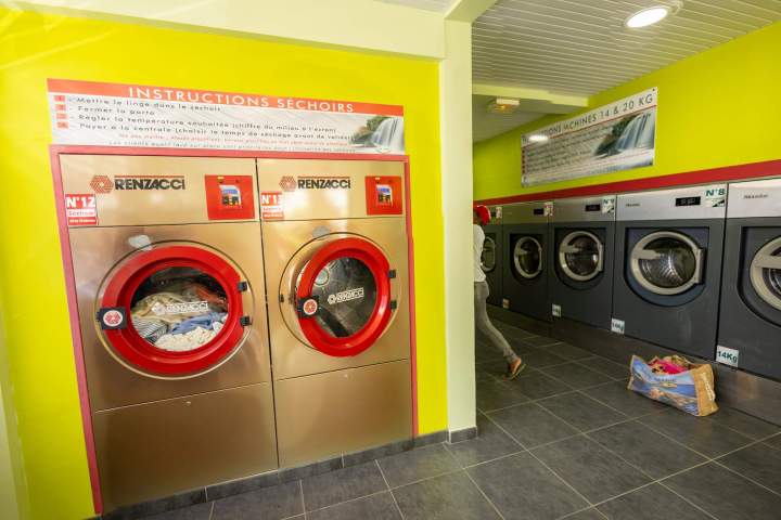Lavez votre linge en toute autonomie