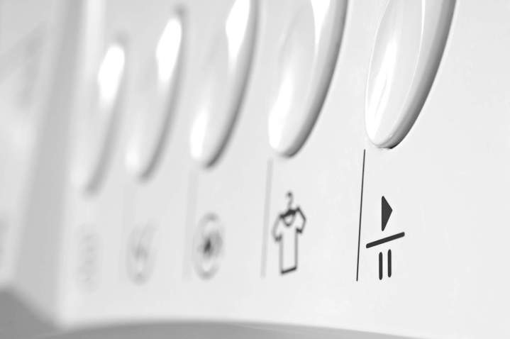 Simplicité et efficacité pour votre lessive